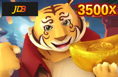 Prosperity Tiger